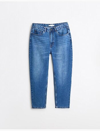 Jeans amples, mo fashion