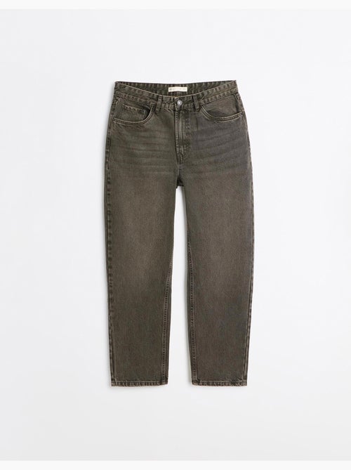 Jeans amples, mo fashion - Kiabi