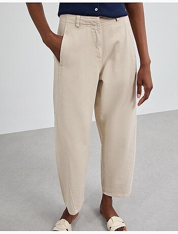 Jeans baril, mo fashion