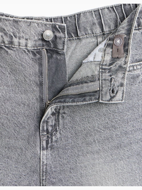 Jeans baril, mo fashion - Kiabi