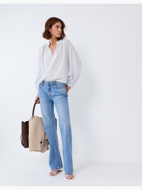 Jeans bootcut, mo fashion - Kiabi