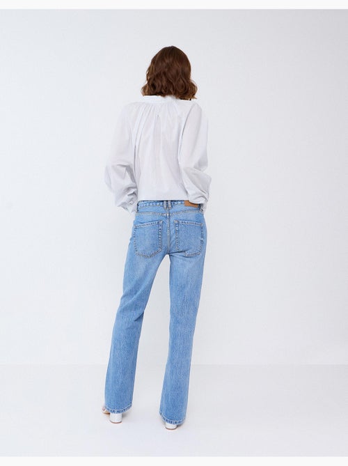 Jeans bootcut, mo fashion - Kiabi