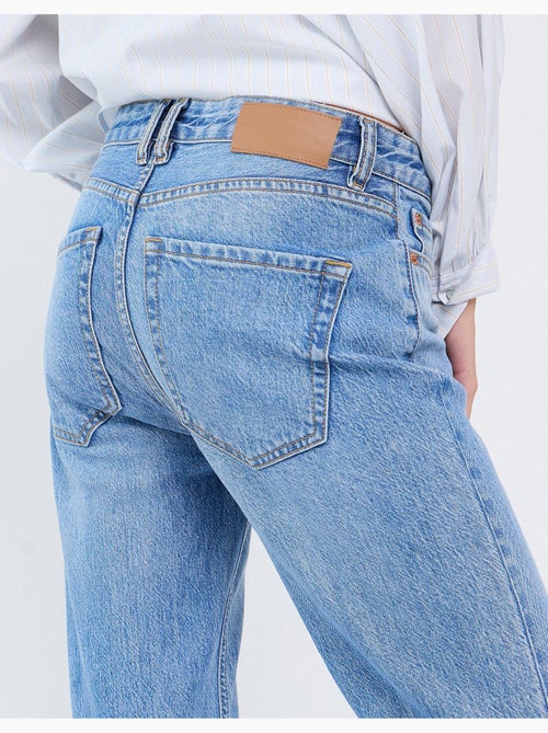 Jeans bootcut, mo fashion - Kiabi