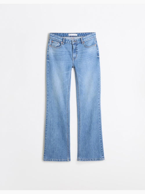 Jeans bootcut, mo fashion - Kiabi