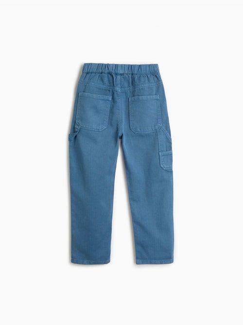 Jeans 'carpenter', mo fashion - Kiabi