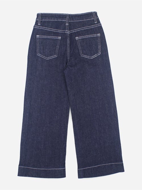 Jeans coupe droite - Kiabi Jeans coupe droite - Kiabi