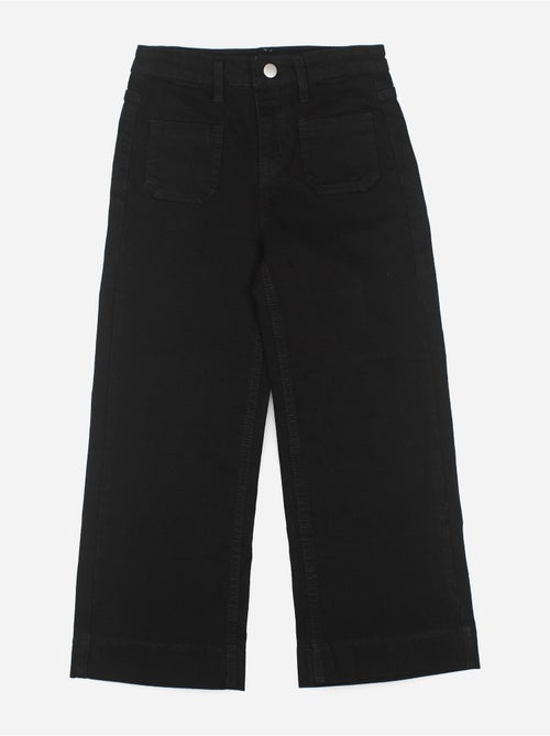 Jeans coupe droite - Kiabi Jeans coupe droite - Kiabi