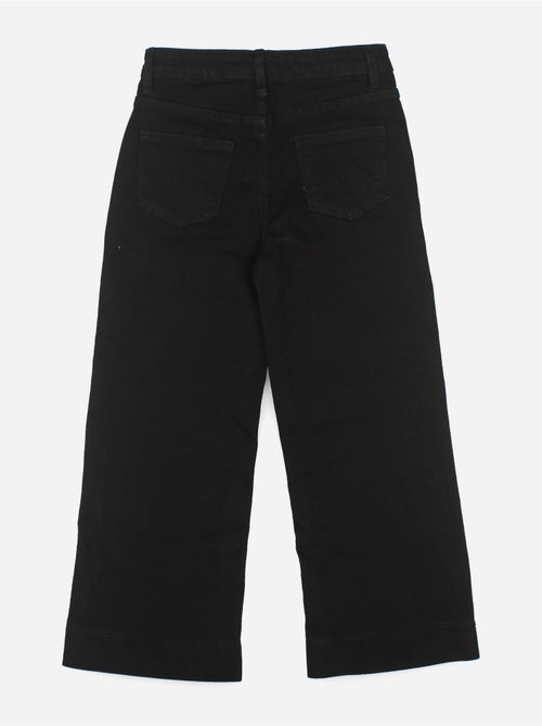 Jeans coupe droite - Kiabi Jeans coupe droite - Kiabi