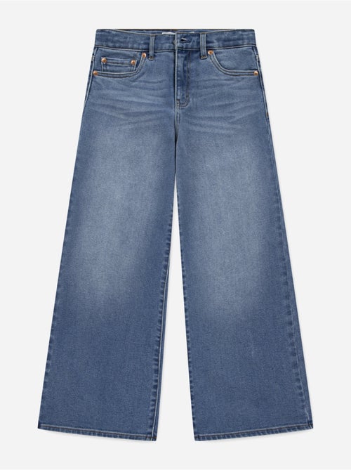 Jeans coupe large - levi's kids - Kiabi Jeans coupe large - levi's kids - Kiabi