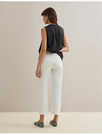 Jeans courts droits, MO Fashion