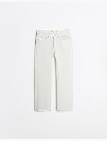 Jeans courts droits, MO Fashion