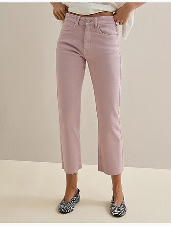 Jeans courts droits, MO Fashion
