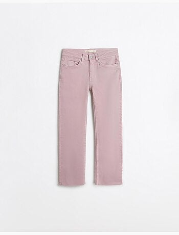 Jeans courts droits, MO Fashion