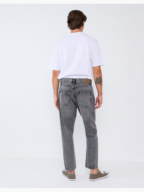 Jeans courts, mo fashion - Kiabi Jeans courts, mo fashion - Kiabi