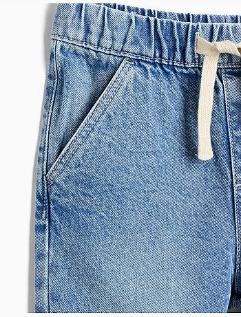 Jeans de jogging, mo fashion