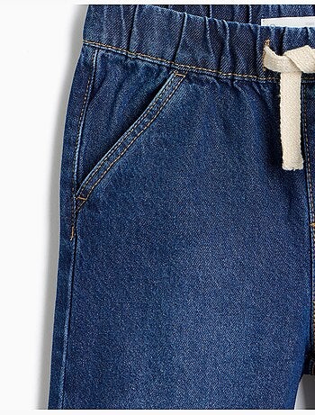 Jeans de jogging, mo fashion