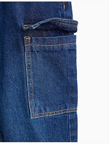 Jeans de jogging, mo fashion