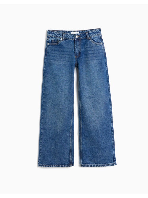 Jeans décontractés, mo fashion - Kiabi