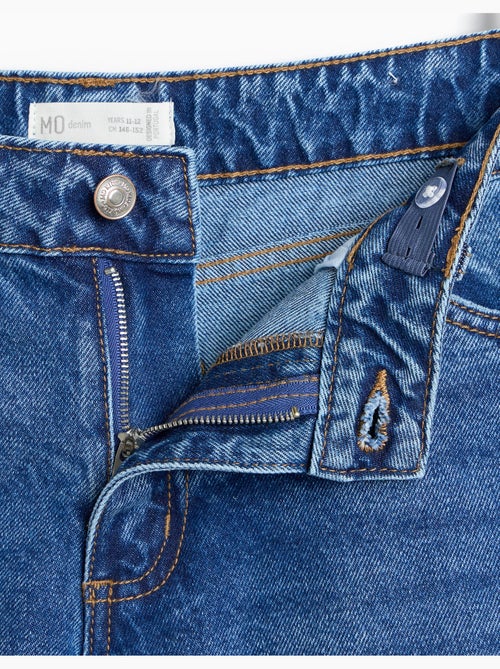 Jeans décontractés, mo fashion - Kiabi