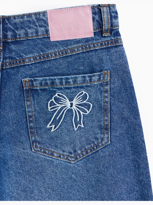 Jeans décontractés, mo fashion - Kiabi