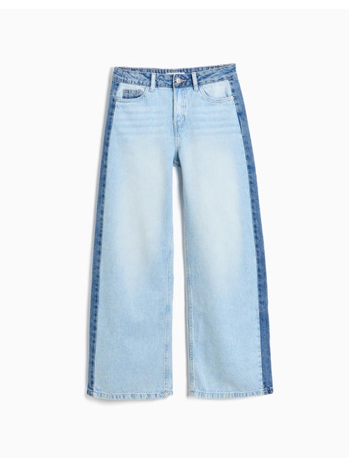 Jeans décontractés, mo fashion - Kiabi