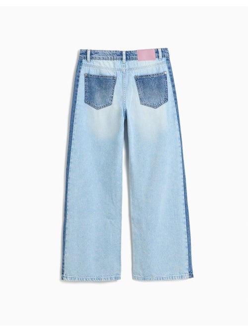 Jeans décontractés, mo fashion - Kiabi