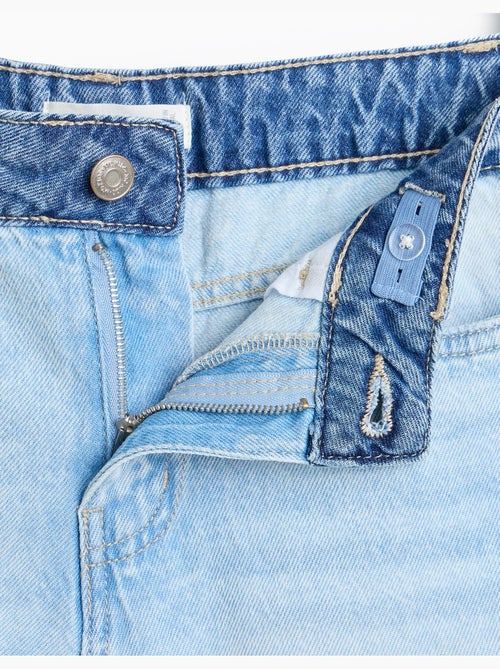 Jeans décontractés, mo fashion - Kiabi