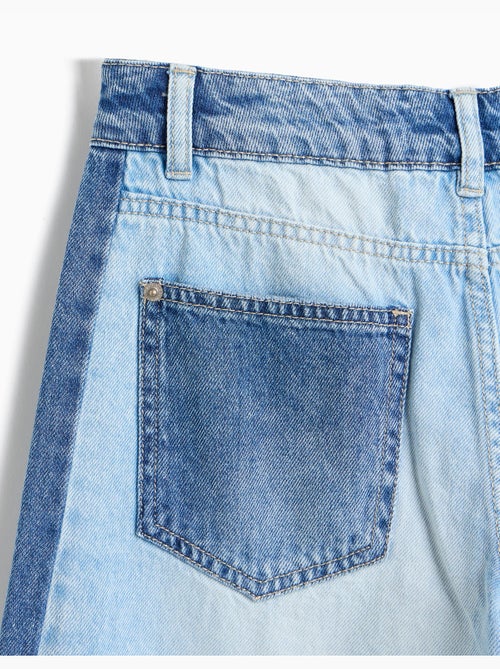 Jeans décontractés, mo fashion - Kiabi