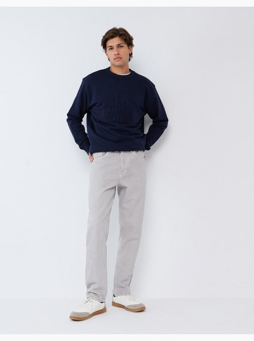 Jeans décontractés, mo fashion - Kiabi Jeans décontractés, mo fashion - Kiabi