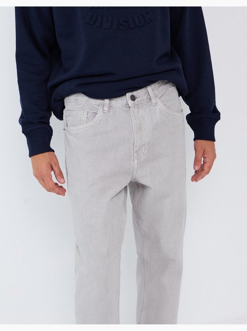 Jeans décontractés, mo fashion - Kiabi Jeans décontractés, mo fashion - Kiabi