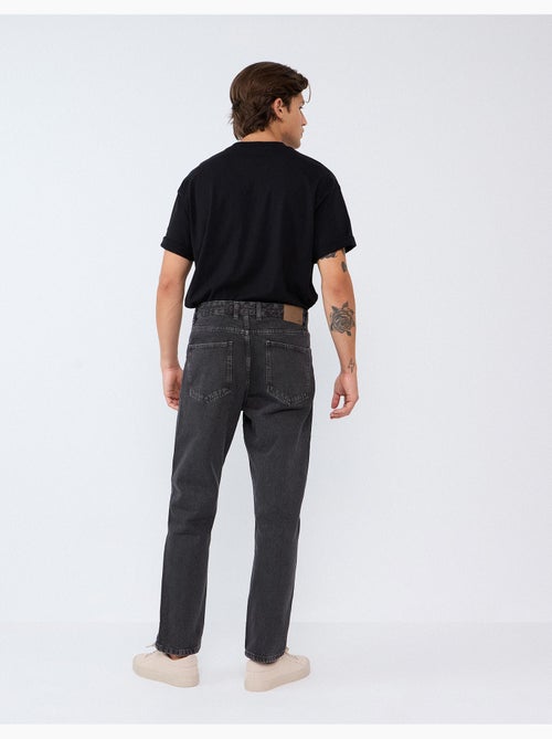 Jeans décontractés, mo fashion - Kiabi Jeans décontractés, mo fashion - Kiabi