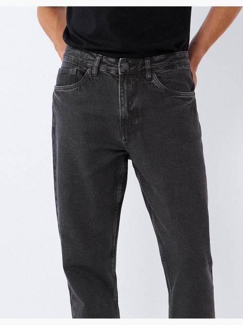 Jeans décontractés, mo fashion - Kiabi Jeans décontractés, mo fashion - Kiabi