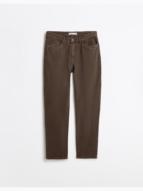 Jeans décontractés, mo fashion - Kiabi Jeans décontractés, mo fashion - Kiabi