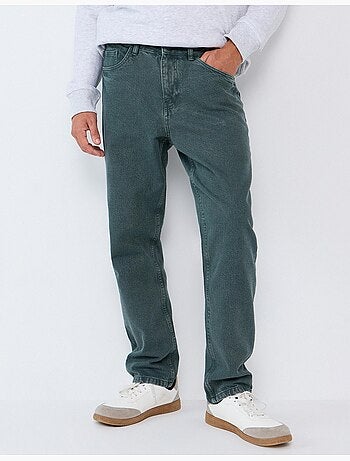 Jeans décontractés, mo fashion