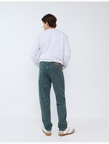 Jeans décontractés, mo fashion