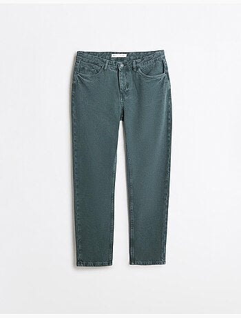Jeans décontractés, mo fashion