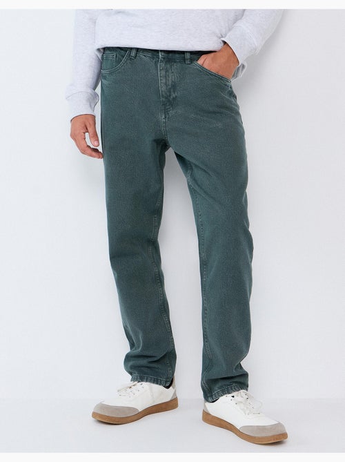 Jeans décontractés, mo fashion - Kiabi Jeans décontractés, mo fashion - Kiabi