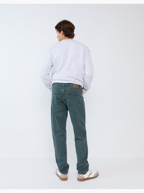 Jeans décontractés, mo fashion - Kiabi Jeans décontractés, mo fashion - Kiabi