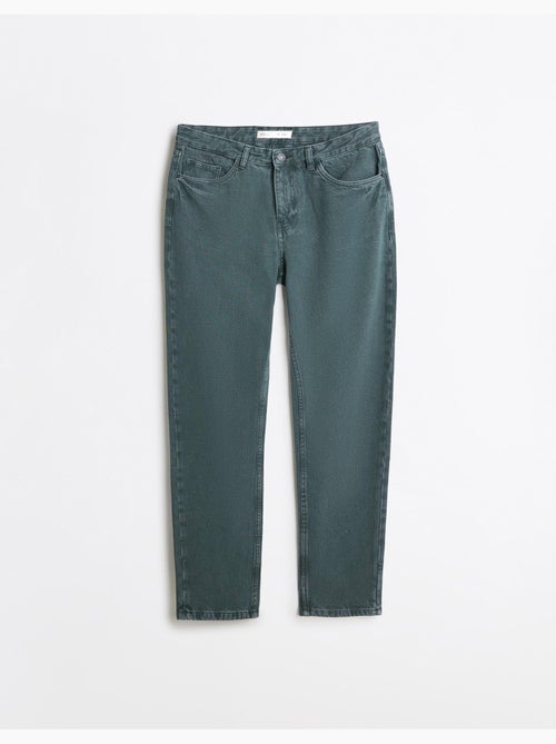 Jeans décontractés, mo fashion - Kiabi Jeans décontractés, mo fashion - Kiabi