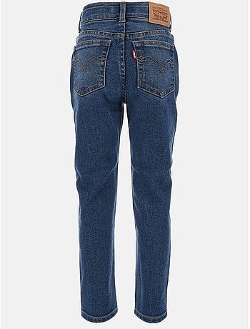 Jeans délavé - levi's kids