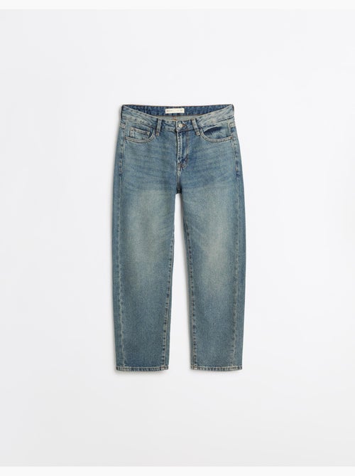 Jeans droits, mo fashion - Kiabi