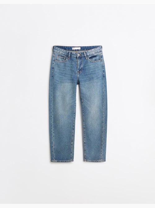 Jeans droits, mo fashion - Kiabi Jeans droits, mo fashion - Kiabi
