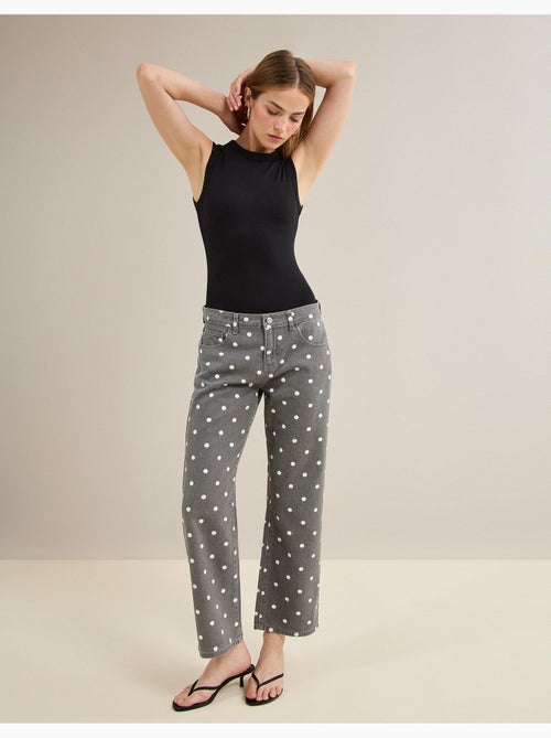 Jeans droits, MO Fashion - Kiabi