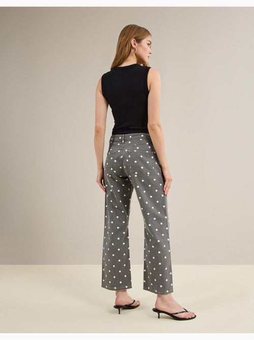 Jeans droits, MO Fashion - Kiabi