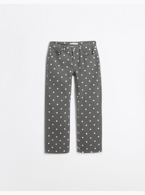 Jeans droits, MO Fashion - Kiabi