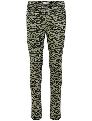 Jeans fille kids only