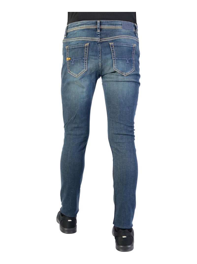 Jeans Kaporal Enfant Cego Bleu - Kiabi