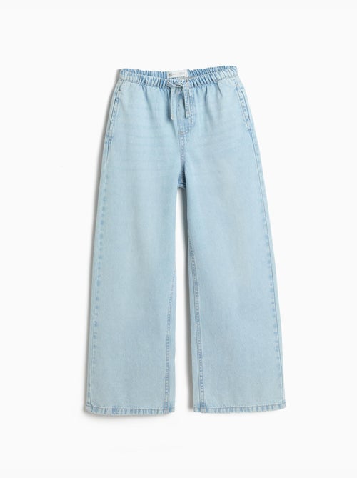 Jeans 'Larges', MO Fashion - Kiabi Jeans 'Larges', MO Fashion - Kiabi