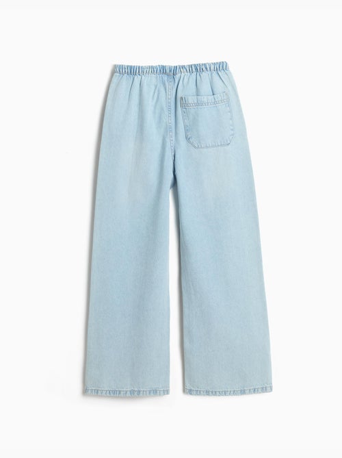 Jeans 'Larges', MO Fashion - Kiabi Jeans 'Larges', MO Fashion - Kiabi