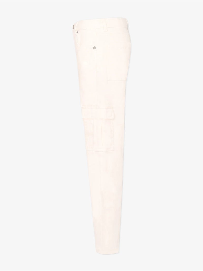 Jeans Levi's Kids à poches Blanc cassé - Kiabi